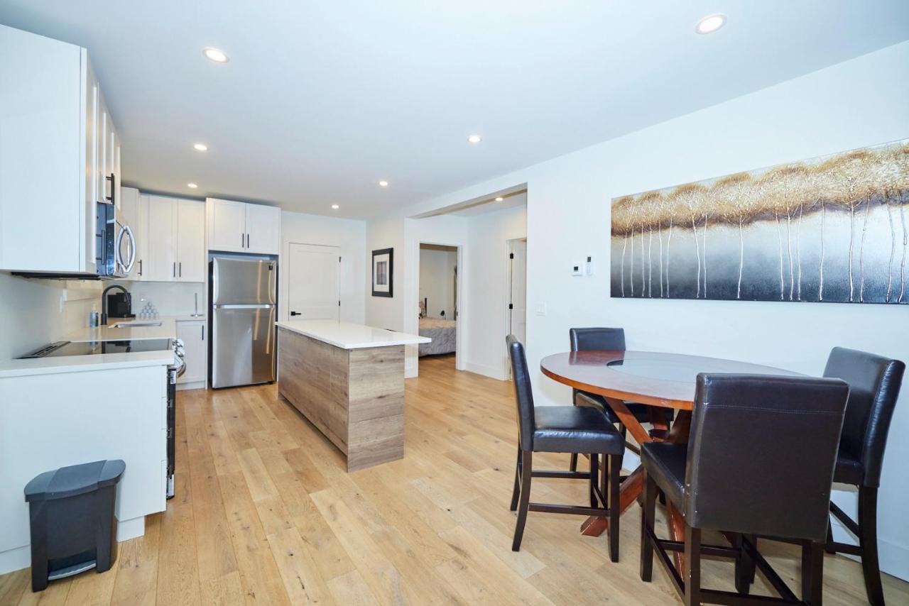 Riverview Executive Home A Niagara Falls Exteriör bild